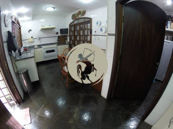 Imagem Sobrado com 4 Quartos à Venda, 285 m² em Presidente Altino - Osasco