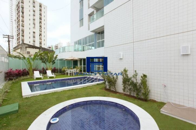 Imagem Apartamento com 3 Quartos à Venda, 59 m² em Ilha Do Leite - Recife Imagem Apartamento com 3 Quartos à Venda, 59 m² em Ilha Do Leite - Recife