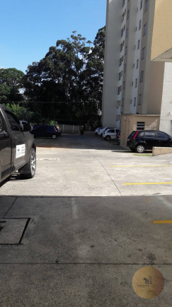 Imagem Apartamento com 1 Quarto à Venda, 40 m² em Vila Moraes - São Paulo Imagem Apartamento com 1 Quarto à Venda, 40 m² em Vila Moraes - São Paulo