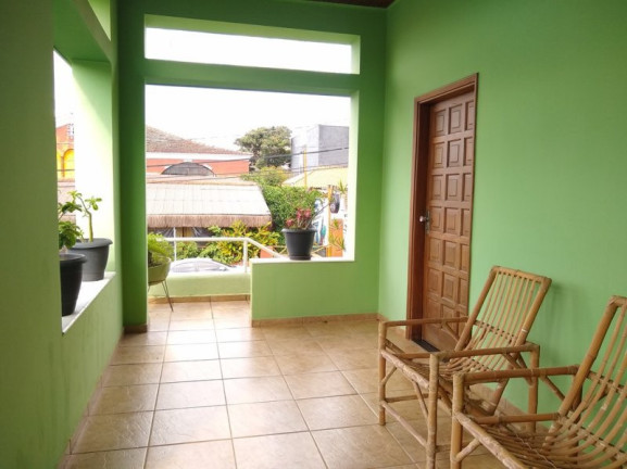 Imagem Casa com 3 Quartos à Venda, 369 m² em Centro - Jacarezinho Imagem Casa com 3 Quartos à Venda, 369 m² em Centro - Jacarezinho