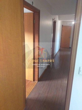 Imagem Apartamento com 3 Quartos à Venda, 137 m² em Vila Adyana - São José Dos Campos Imagem Apartamento com 3 Quartos à Venda, 137 m² em Vila Adyana - São José Dos Campos