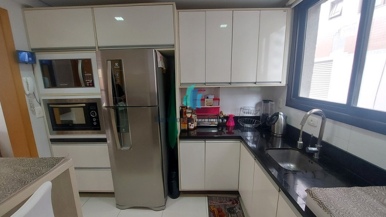Imagem Apartamento com 2 Quartos à Venda, 79 m² em Centro - Bento Gonçalves