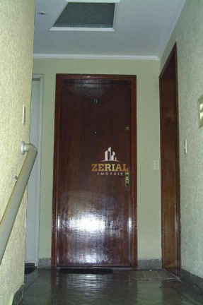 Imagem Apartamento com 2 Quartos à Venda, 58 m² em São José - São Caetano Do Sul