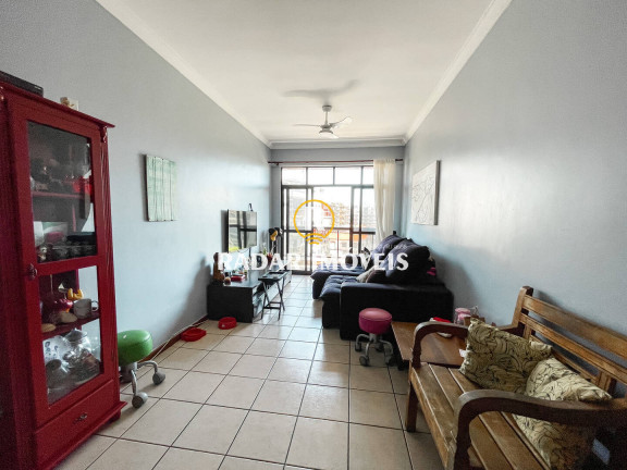 Imagem Apartamento com 3 Quartos à Venda, 152 m² em Algodoal - Cabo Frio