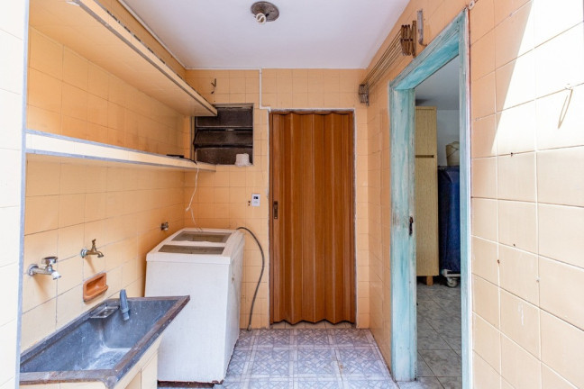 Imagem Casa com 3 Quartos à Venda, 120 m² em Jardim Das Acácias - São Paulo