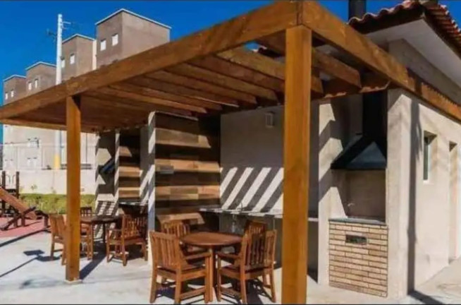 Imagem Apartamento com 2 Quartos à Venda, 48 m² em Jardim Petrópolis - Cotia Imagem Apartamento com 2 Quartos à Venda, 48 m² em Jardim Petrópolis - Cotia