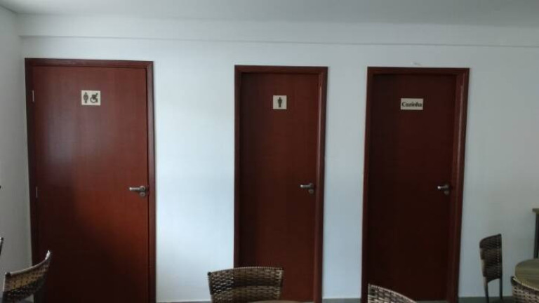 Imagem Apartamento com 2 Quartos à Venda, em Jardim Infante Dom Henrique - Bauru Imagem Apartamento com 2 Quartos à Venda, em Jardim Infante Dom Henrique - Bauru