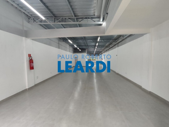 Sala Comercial para Alugar, 220 m² em Casa Branca - Santo André