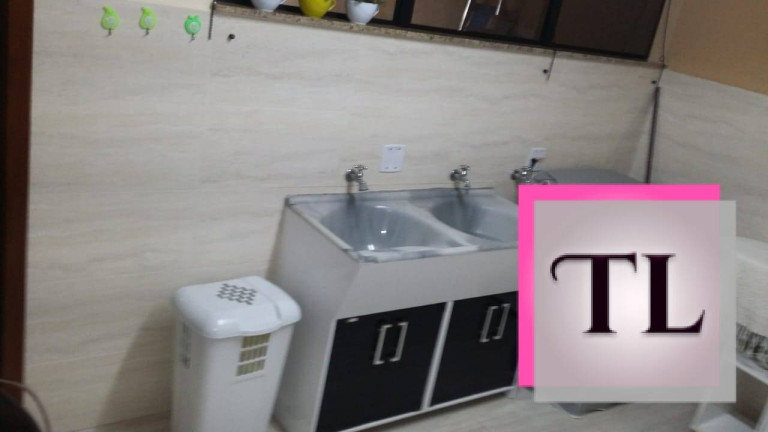 Imagem Casa com 3 Quartos à Venda, 276 m² em Jardim Carolina - Poços De Caldas