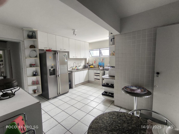 Imagem Apartamento com 3 Quartos à Venda, 140 m² em Boa Viagem - Recife