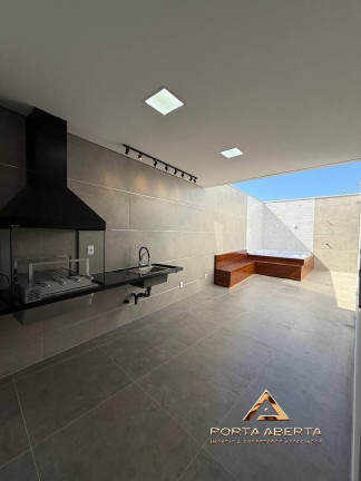 Imagem Casa com 3 Quartos à Venda, 190 m² em Ideal - Ipatinga Imagem Casa com 3 Quartos à Venda, 190 m² em Ideal - Ipatinga