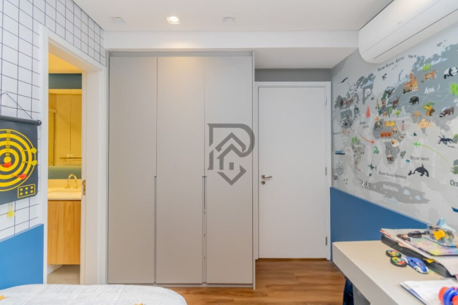 Imagem Apartamento com 4 Quartos à Venda, 150 m² em Perdizes - São Paulo