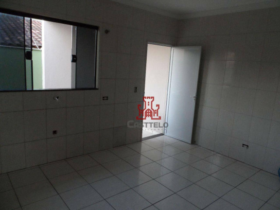 Imagem Casa com 3 Quartos à Venda, 90 m² em Alto Da Boa Vista - Londrina