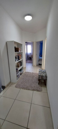 Imagem Casa de Condomínio com 3 Quartos à Venda, 121 m² em Jardim Santa Maria - Jacareí