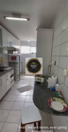 Imagem Apartamento com 3 Quartos à Venda, 77 m² em Rosarinho - Recife