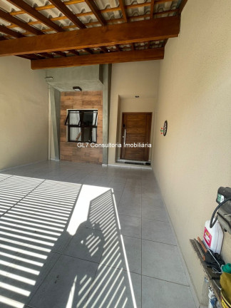 Imagem Sobrado com 3 Quartos à Venda,  em Vila Lopes - Indaiatuba