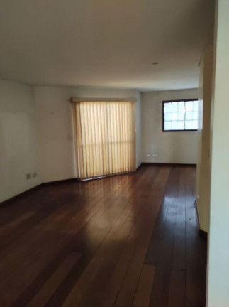 Imagem Apartamento com 3 Quartos à Venda, 128 m² em Brooklin - São Paulo