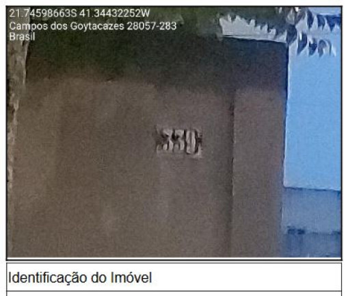 Casa com 3 Quartos à Venda, 384 m² em Parque Leopoldina - Campos Dos Goytacazes