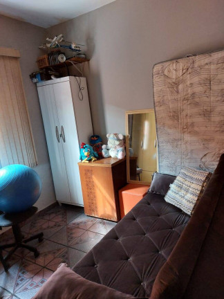 Imagem Casa com 2 Quartos à Venda, 150 m² em Taboão/diadema - Diadema