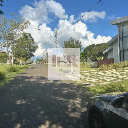 Imagem Terreno em Condomínio à Venda, 1.400 m² em Caguassu - Sorocaba Imagem Terreno em Condomínio à Venda, 1.400 m² em Caguassu - Sorocaba
