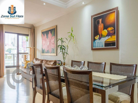 Imagem Apartamento com 3 Quartos à Venda, 86 m² em São Judas - São Paulo Imagem Apartamento com 3 Quartos à Venda, 86 m² em São Judas - São Paulo