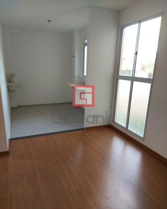 Imagem Apartamento com 2 Quartos à Venda, 45 m² em Barcelona Park - Montes Claros Imagem Apartamento com 2 Quartos à Venda, 45 m² em Barcelona Park - Montes Claros