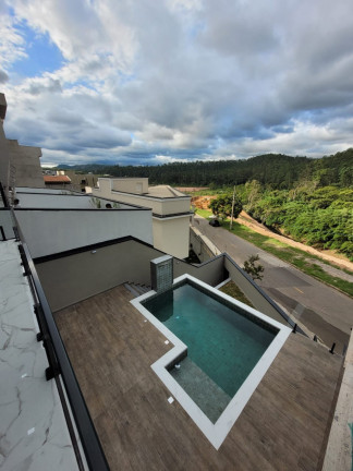 Imagem Sobrado com 3 Quartos à Venda, 145 m² em Portais (polvilho) - Cajamar