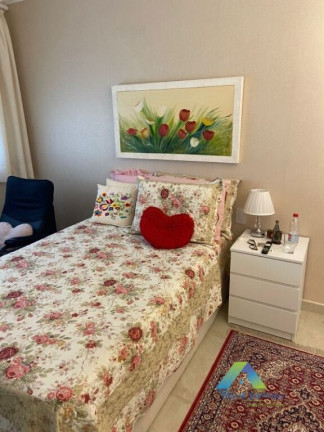 Imagem Apartamento com 3 Quartos à Venda, 115 m² em Ipiranga - São Paulo Imagem Apartamento com 3 Quartos à Venda, 115 m² em Ipiranga - São Paulo