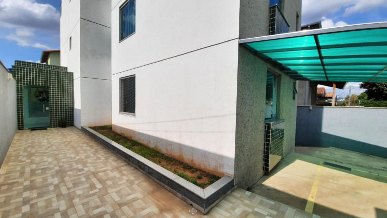 Imagem Apartamento com 2 Quartos à Venda, 56 m² em Brasil Industrial,(barreiro) - Belo Horizonte Imagem Apartamento com 2 Quartos à Venda, 56 m² em Brasil Industrial,(barreiro) - Belo Horizonte