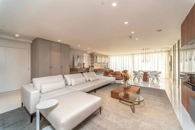 Imagem Apartamento com 4 Quartos à Venda, 256 m² em Centro - Balneário Camboriú