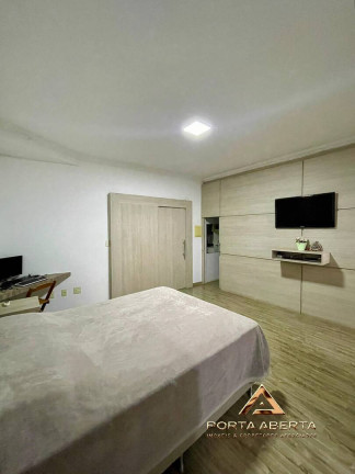 Imagem Cobertura com 3 Quartos à Venda, 175 m² em Cidade Nova - Santana Do Paraíso