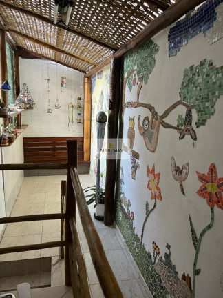 Imagem Casa com 2 Quartos à Venda, 110 m² em Maresias - São Sebastião