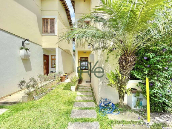 Imagem Casa com 3 Quartos à Venda, 81 m² em Residencial Do Bosque - Cotia Imagem Casa com 3 Quartos à Venda, 81 m² em Residencial Do Bosque - Cotia