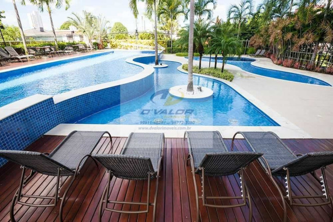 Imagem Apartamento com 3 Quartos à Venda, 132 m² em Estados - João Pessoa