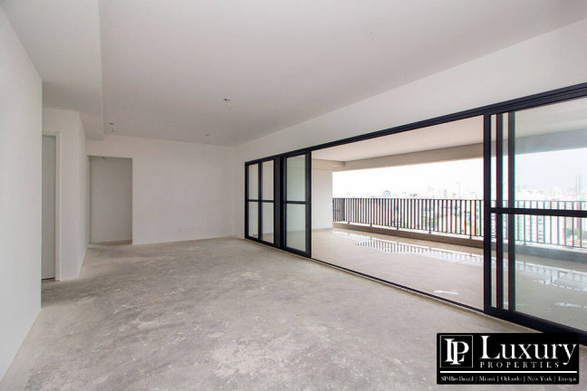 Imagem Apartamento com 3 Quartos à Venda, 165 m² em Tatuapé - São Paulo Imagem Apartamento com 3 Quartos à Venda, 165 m² em Tatuapé - São Paulo