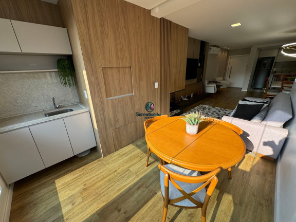 Imagem Apartamento com 3 Quartos à Venda, 108 m² em Vila Luiza - Canela Imagem Apartamento com 3 Quartos à Venda, 108 m² em Vila Luiza - Canela