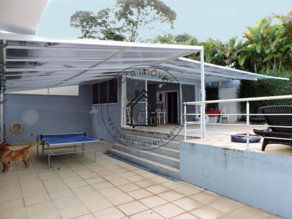 Imagem Casa de Condomínio com 4 Quartos à Venda, 501 m² em Pousada Dos Bandeirantes - Carapicuíba