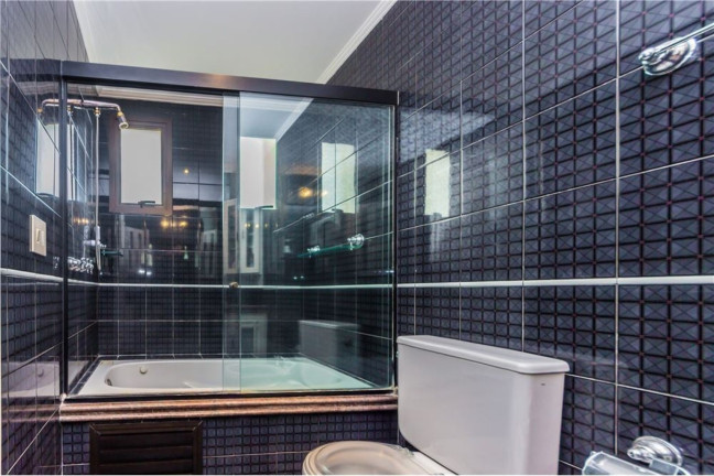Imagem Apartamento com 4 Quartos à Venda, 225 m² em Vila Mariana - São Paulo
