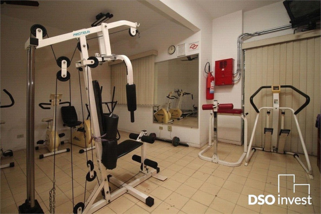 Imagem Apartamento com 4 Quartos à Venda, 170 m² em Campo Belo - São Paulo Imagem Apartamento com 4 Quartos à Venda, 170 m² em Campo Belo - São Paulo