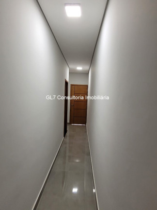 Imagem Casa com 3 Quartos à Venda,  em Jardim Bréscia - Indaiatuba