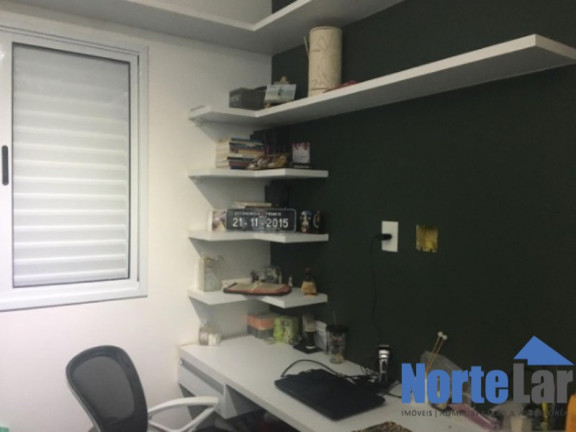 Imagem Apartamento com 2 Quartos à Venda, 48 m² em Vila Bela Vista (zona Norte) - São Paulo Imagem Apartamento com 2 Quartos à Venda, 48 m² em Vila Bela Vista (zona Norte) - São Paulo