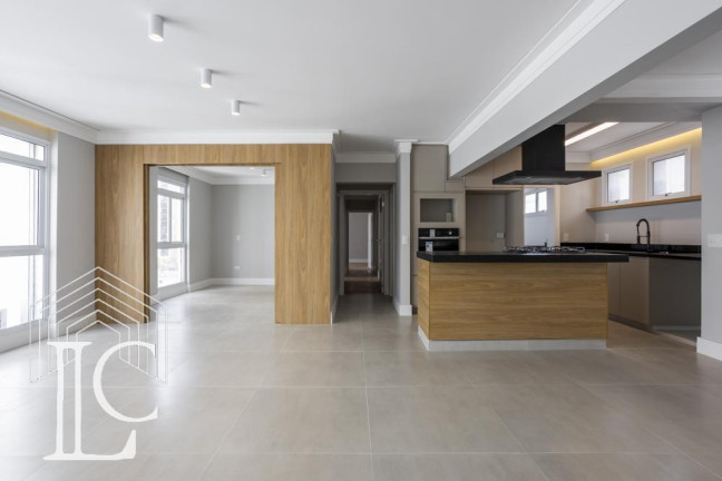 Apartamento com 2 Quartos à Venda, 138 m² em Vila Nova Conceição - São Paulo