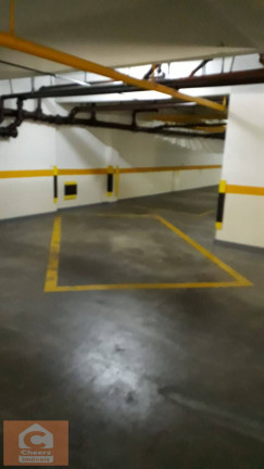 Imagem Apartamento com 3 Quartos à Venda, 198 m² em Paraíso - São Paulo