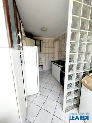 Imagem Apartamento com 2 Quartos à Venda, 55 m² em Jardim Alvorada - Santo André Imagem Apartamento com 2 Quartos à Venda, 55 m² em Jardim Alvorada - Santo André