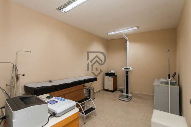 Imagem Sobrado com 5 Quartos à Venda, 475 m² em Lapa - São Paulo
