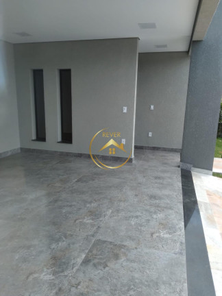 Imagem Casa com 4 Quartos à Venda, 242 m² em Parque Brasil 500 - Paulínia