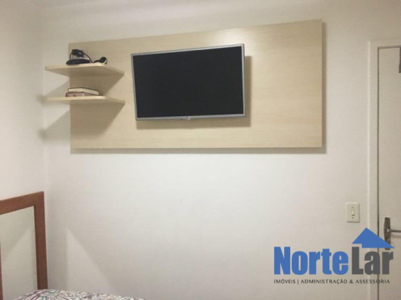Imagem Apartamento com 2 Quartos à Venda, 50 m² em Vila Palmeiras - São Paulo