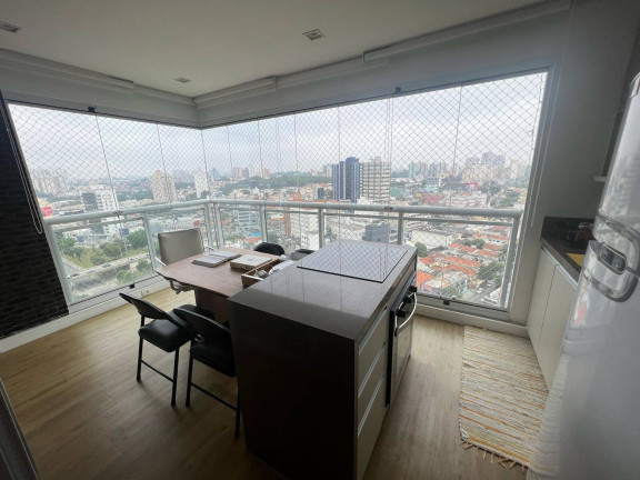Foto do imóvel Apartamento com 2 Quartos à Venda, 60 m² em Centro - São Bernardo Do Campo