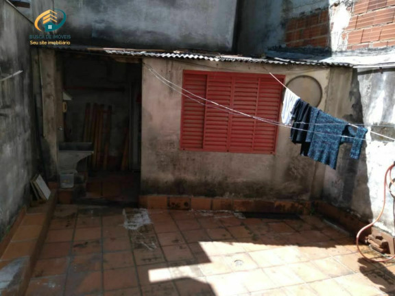 Imagem Sobrado com 3 Quartos à Venda, 70 m² em Chácara Inglesa - São Paulo