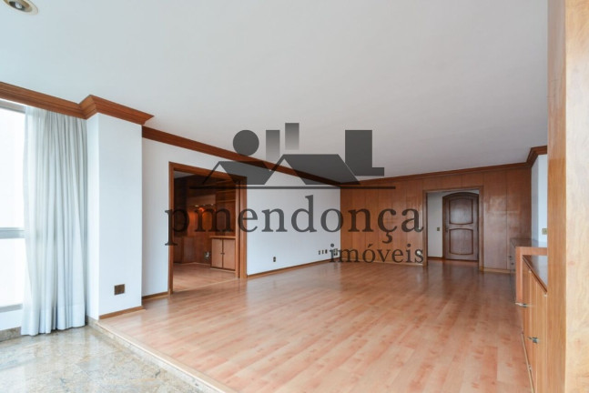 Imagem Apartamento com 4 Quartos à Venda, 276 m² em Higienópolis - São Paulo